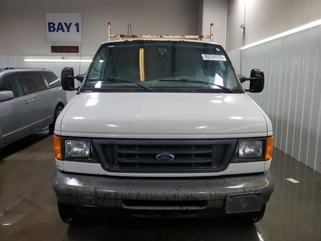 2007 FORD ECONOLINE #3287776113