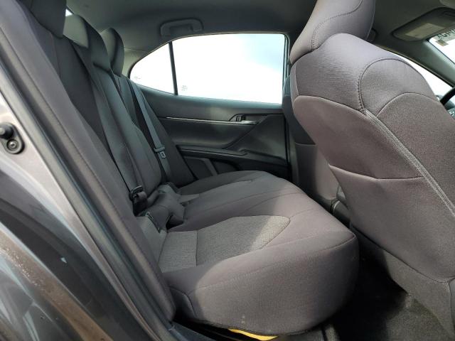 2020 TOYOTA CAMRY LE #3286548146