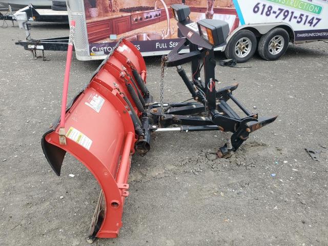 2011 WEST TEXAS SNOWPLOW #3296337414
