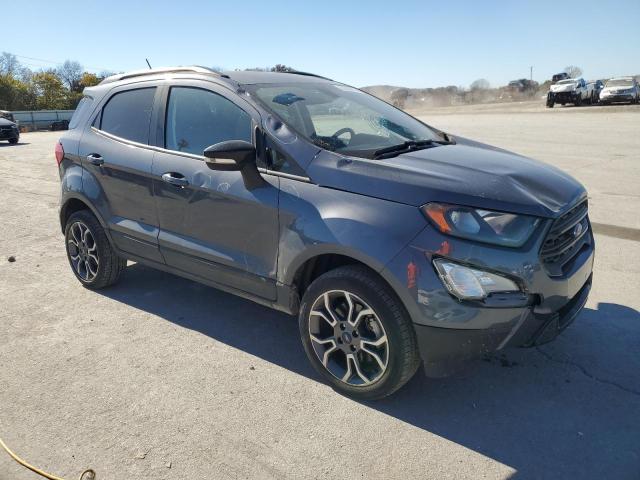 2020 FORD ECOSPORT S #3297082511