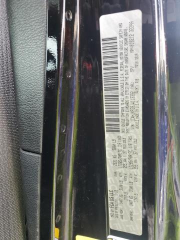 2018 JEEP WRANGLER U #3297420221