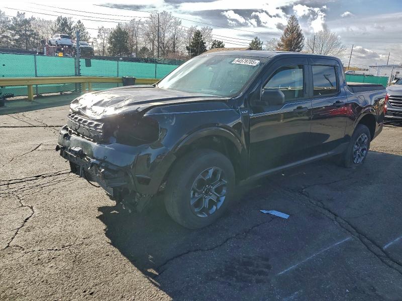 2022 FORD MAVERICK X #3301666622