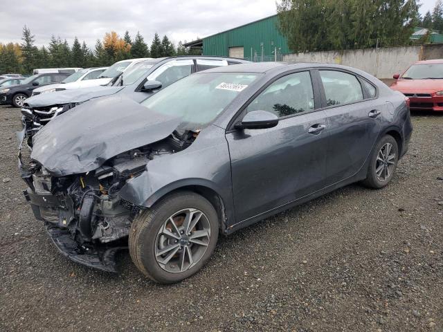 2024 KIA FORTE LX #3312457638