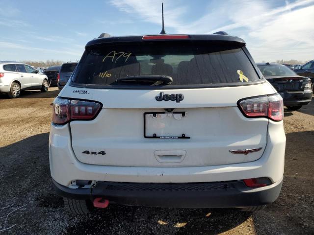 2019 JEEP COMPASS TR #3291180967