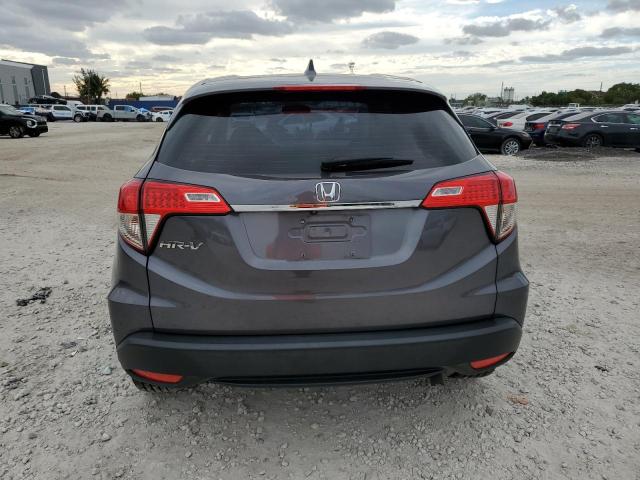 2022 HONDA HR-V LX #3302798935