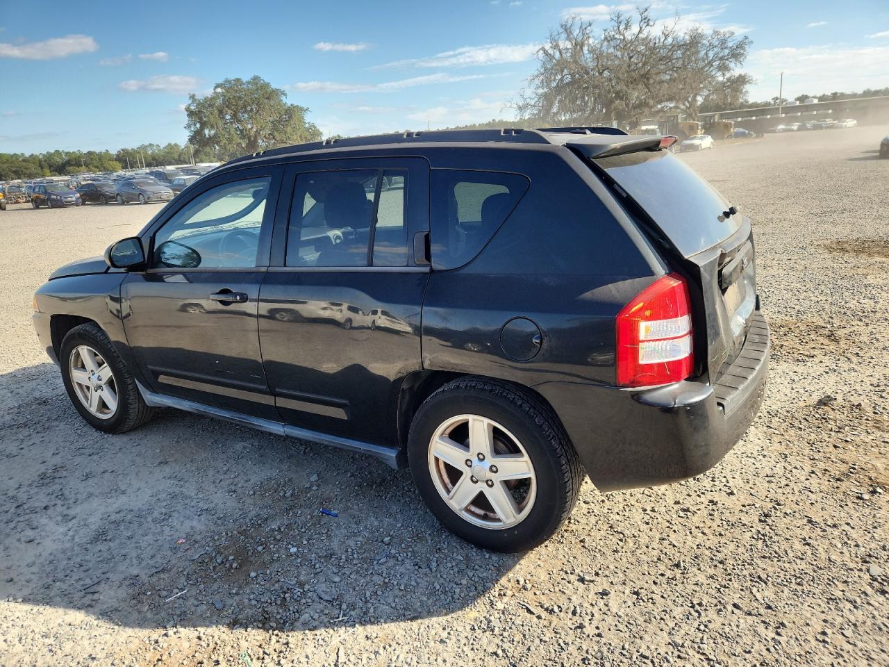JEEP COMPASS SPORT