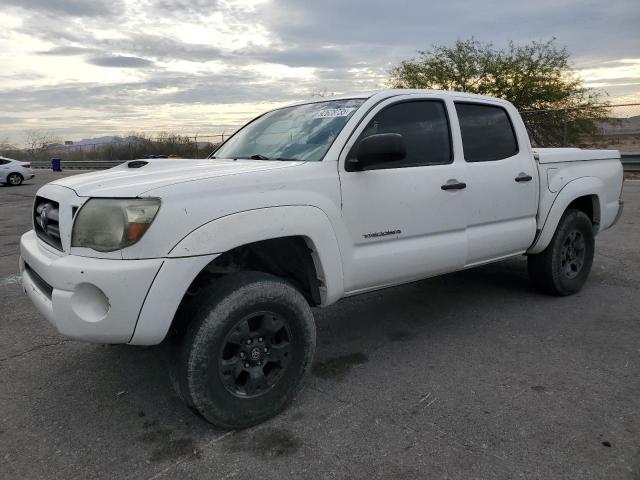 Global Auto Auctions: 2009 TOYOTA TACOMA DOU