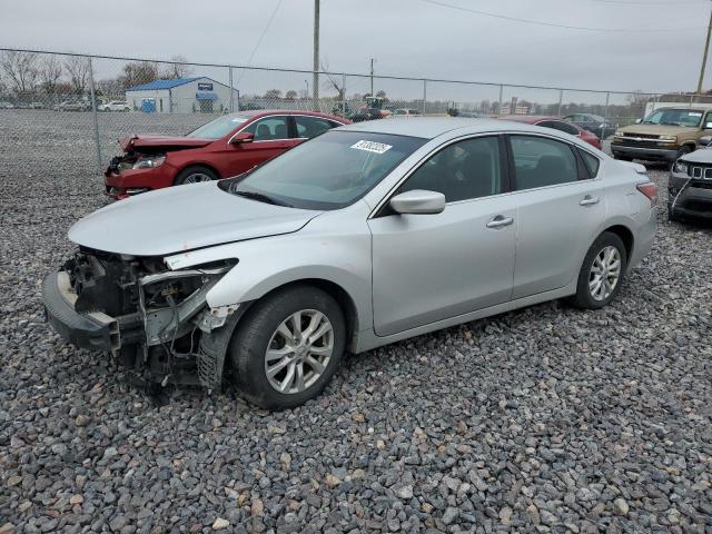 Global Auto Auctions: 2014 NISSAN ALTIMA 2.5