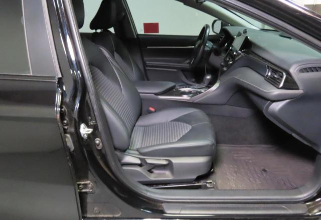 2023 TOYOTA CAMRY SE N #3283768468