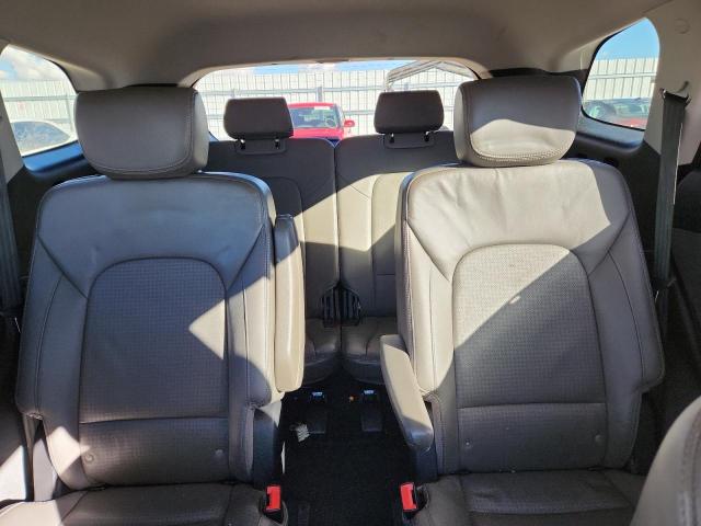 2014 HYUNDAI SANTA FE G #3303682938