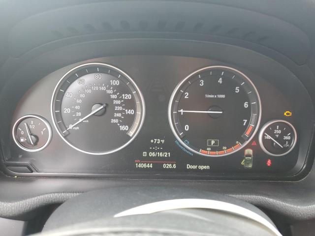 2013 BMW X3 XDRIVE2 #3305680729