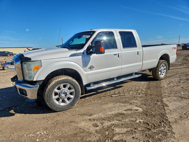 2015 FORD F350 SUPER #3312688212