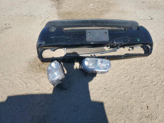 2014 DODGE CHALLENGER #3286609163