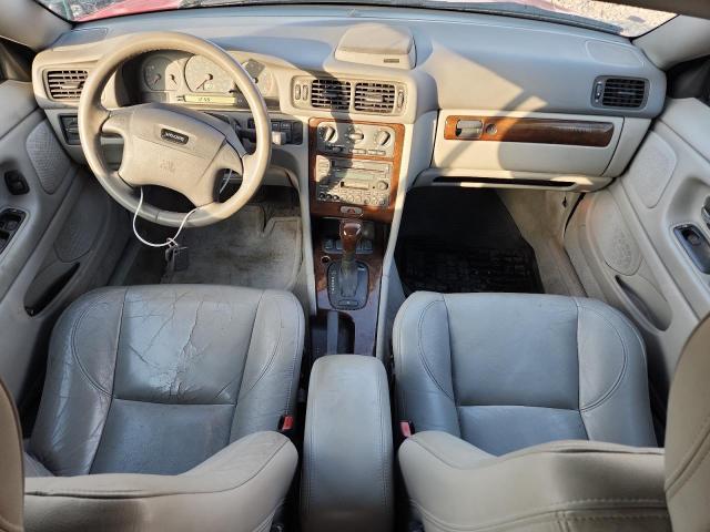 2004 VOLVO C70 HPT #3290332965