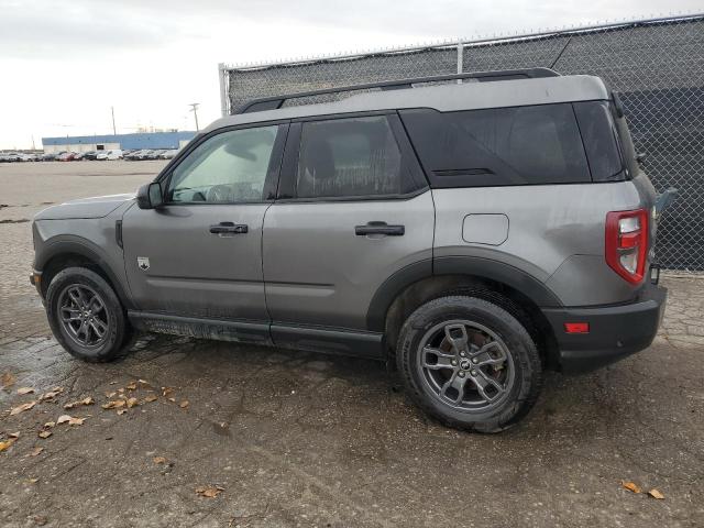 2022 FORD BRONCO SPO #3283814436