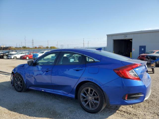 2020 HONDA CIVIC EX - 19XFC1F30LE211946