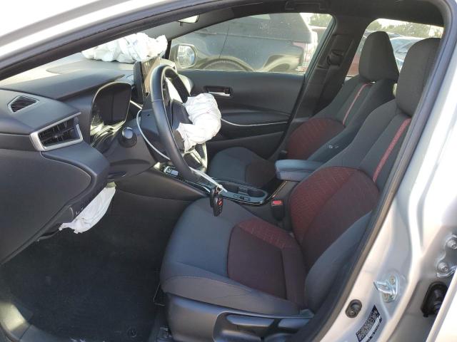 2023 TOYOTA COROLLA SE #3308381276