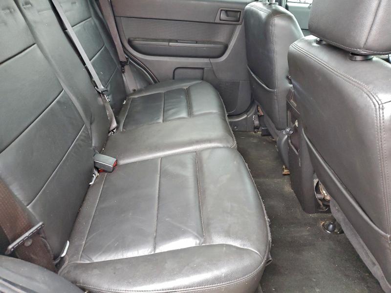 2012 FORD ESCAPE XLT #3303725456