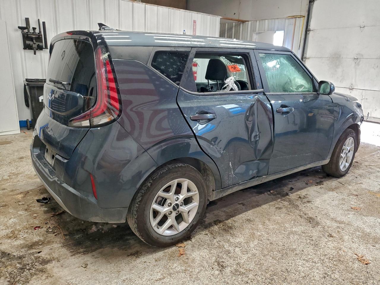 Lot #3301795341 2025 KIA SOUL LX