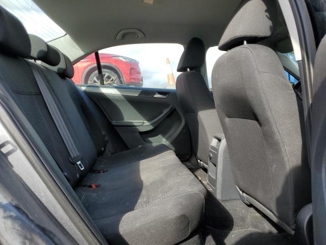 2015 VOLKSWAGEN JETTA BASE - 3VW2K7AJ5FM340363