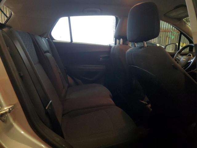 2016 CHEVROLET TRAX LS #3296989854