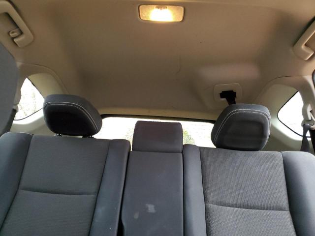 2016 TOYOTA RAV4 XLE #3294268873