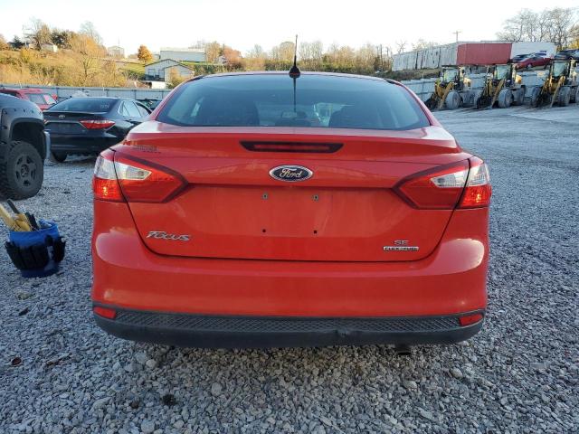 2013 FORD FOCUS SE #3286579164