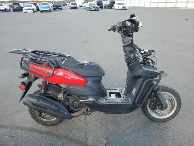 2023 ZNEN MOTORSCOOT #3284107576