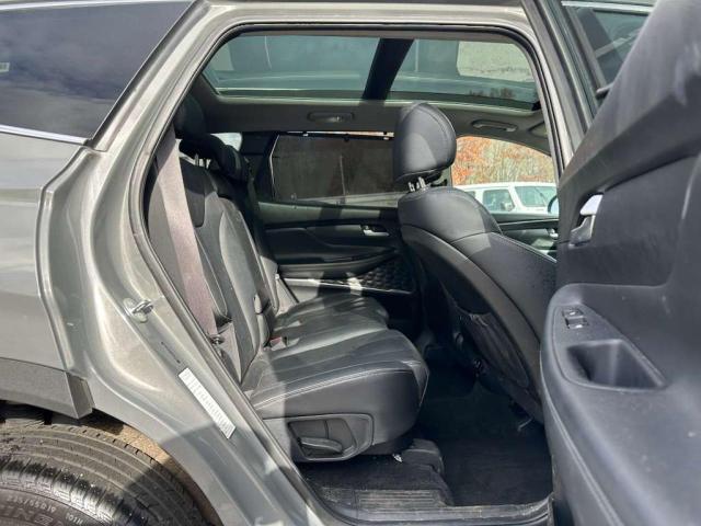 2023 HYUNDAI SANTA FE L #3286523153