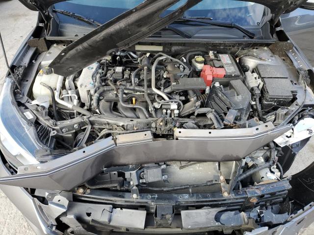 2020 NISSAN SENTRA SV #3304671904