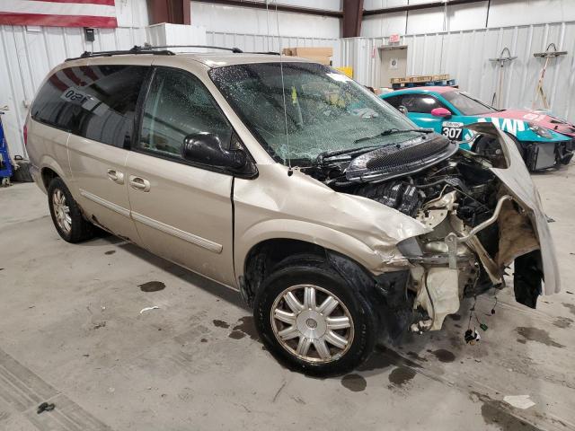 2006 CHRYSLER TOWN & COU #3310439311