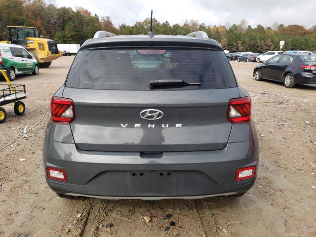 2024 HYUNDAI VENUE SEL #3297111500