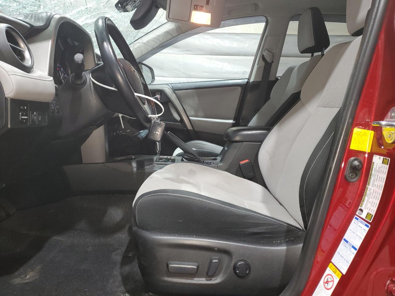 TOYOTA RAV4 ADVENTURE