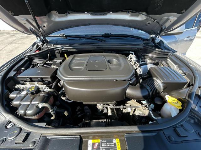 2021 DODGE DURANGO SX #3292390334