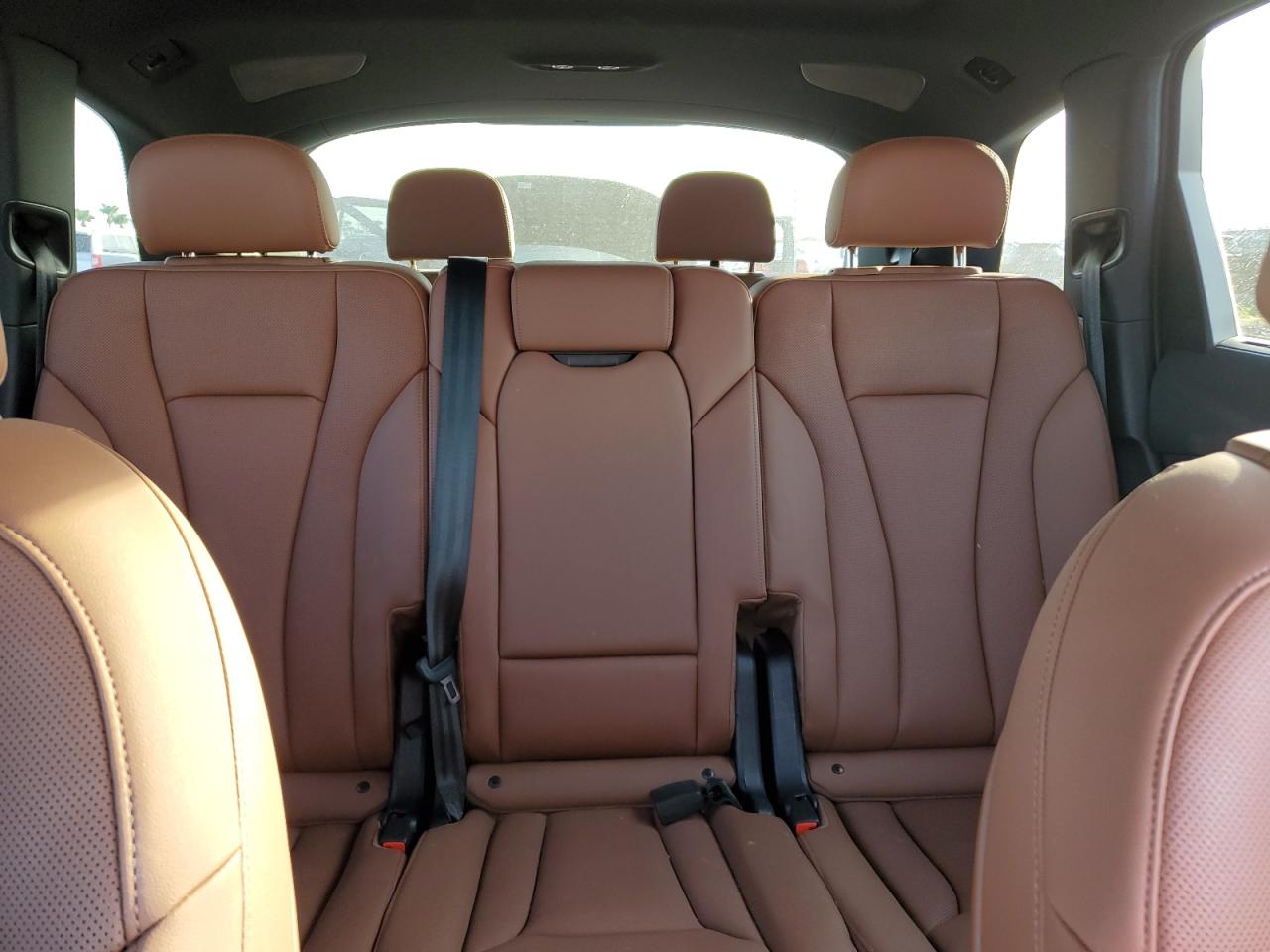 AUDI Q7 PREMIUM PLUS