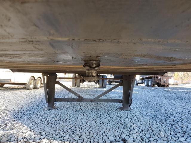 2021 WABASH TRAILER #3279744928