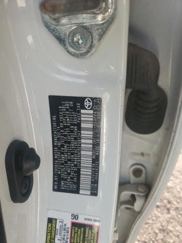 2014 TOYOTA COROLLA EC - 5YFBPRHE0EP087341