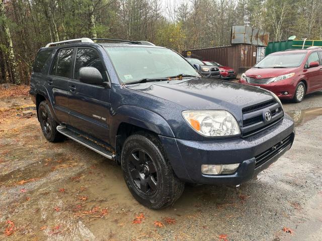 2004 TOYOTA 4RUNNER LI #3284589413