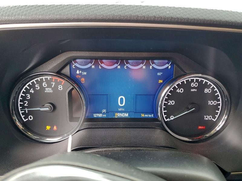 2021 FORD F150 SUPER #3297873777