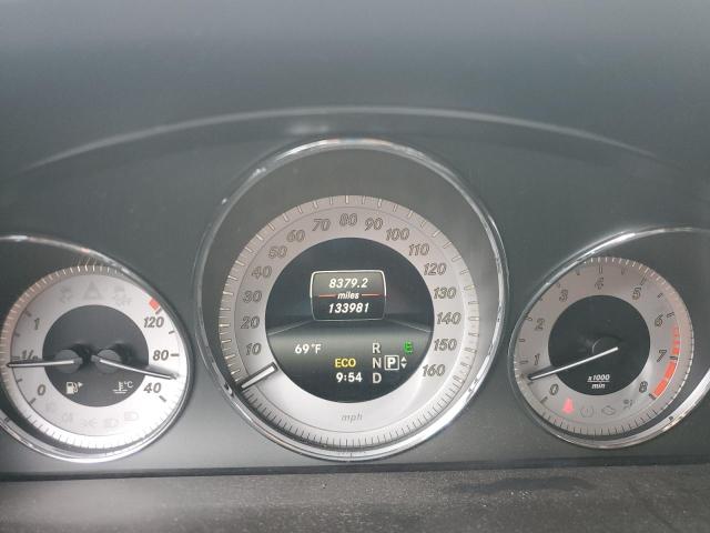 2014 MERCEDES-BENZ GLK 350 #3297077513