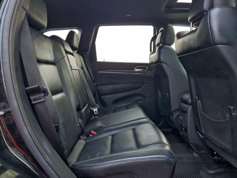 2017 JEEP GRAND CHER #3303572927