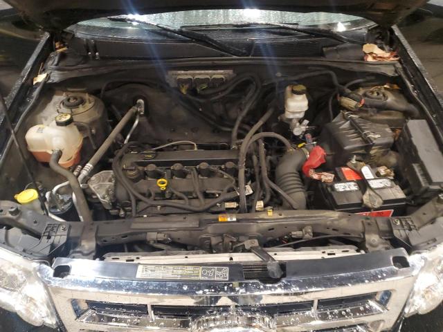 2012 FORD ESCAPE XLT #3298133183