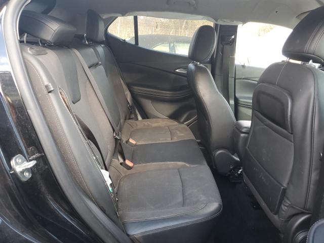 2020 BUICK ENCORE GX #3280312959