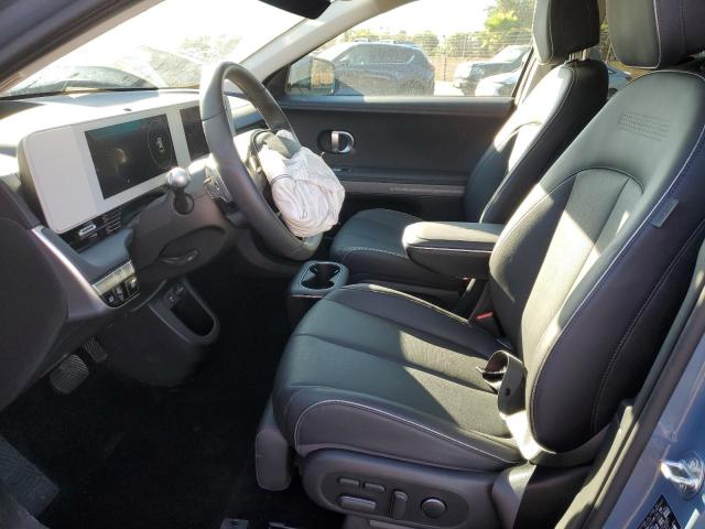 2024 HYUNDAI IONIQ 5 LI #3304023581