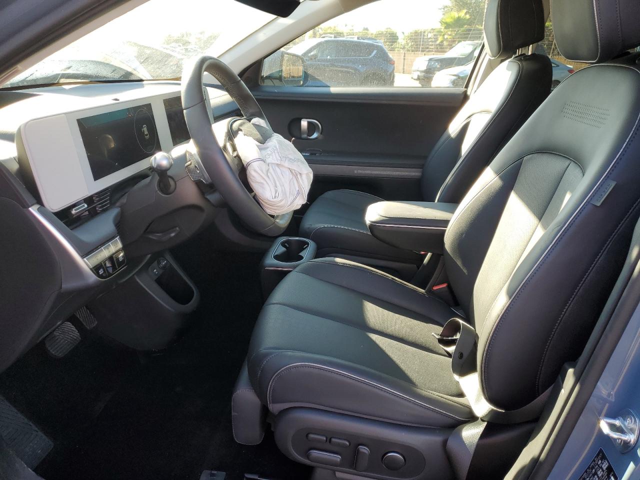 HYUNDAI IONIQ 5 LIMITED