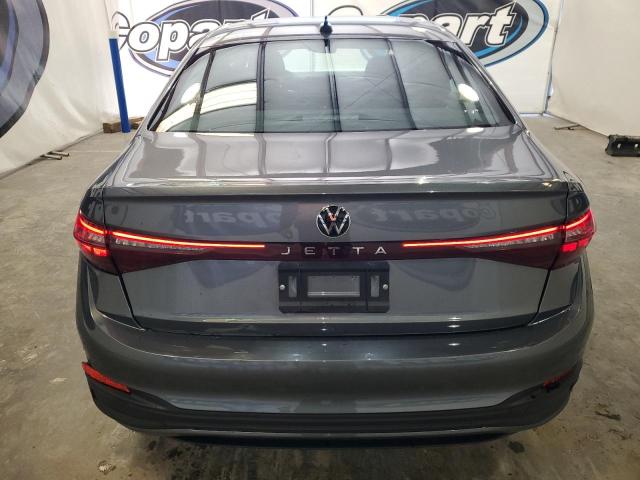 2025 VOLKSWAGEN JETTA SPOR #3316746399