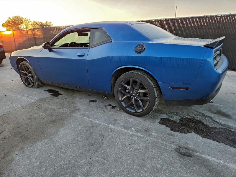 2023 DODGE CHALLENGER #3302669007