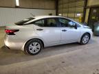 Lot #3316811448 2025 NISSAN VERSA S