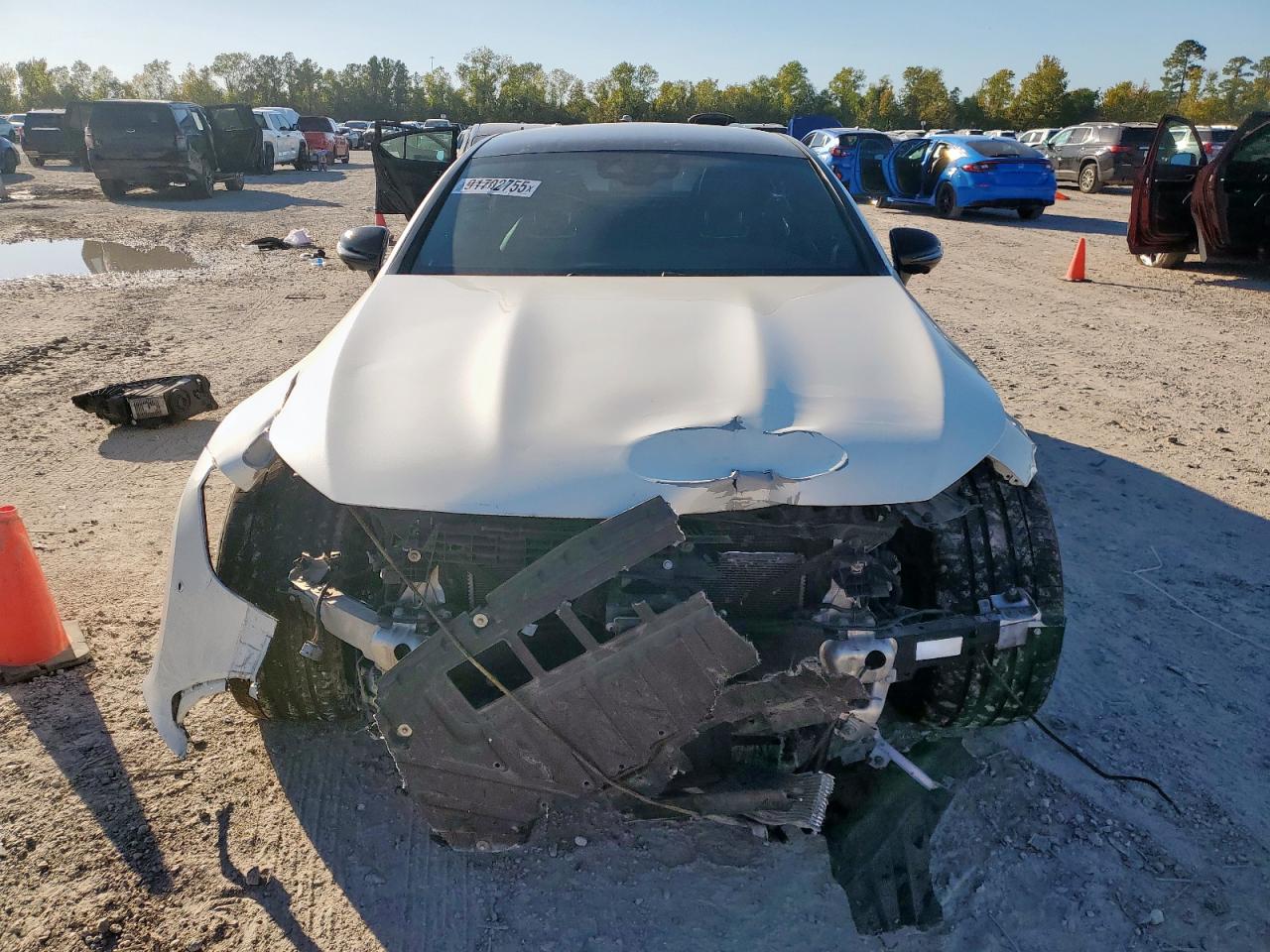 MERCEDES-BENZ AMG GT 53
