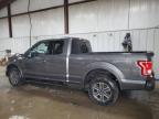 Lot #3304769938 2015 FORD F150 SUPER